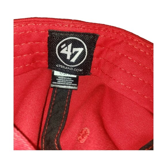 H#2 NHL Allstar S. Florida 2023 Baseball Cap - Picture 5 of 7